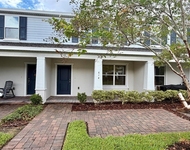 Unit for rent at 614 Cheval Lane, DEBARY, FL, 32713