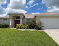 Unit for rent at 5619 Fischer Drive, LAKELAND, FL, 33812