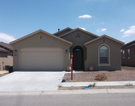 Unit for rent at 857 Blue Park Avenue, Santa Teresa, NM, 88008