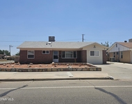 Unit for rent at 5644 Prince Edward Avenue, El Paso, TX, 79924