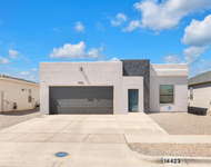 Unit for rent at 14423 Kayla Mia Drive, El Paso, TX, 79938
