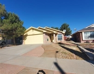 Unit for rent at 12537 Robert David Drive, El Paso, TX, 79928