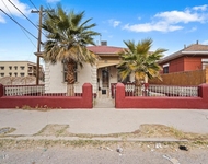 Unit for rent at 146 Brown Street, El Paso, TX, 79901