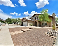 Unit for rent at 6372 Franklin Ridge Drive, El Paso, TX, 79912