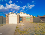 Unit for rent at 716 Nazareno Street, Horizon City, TX, 79928