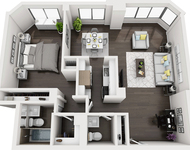 Unit for rent at 401 E 34th St, New York, NY, 10016
