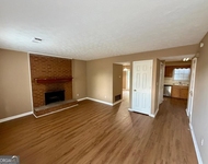 Unit for rent at 6696 Chupp Road, Lithonia, GA, 30058
