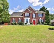 Unit for rent at 3520 Mystic Drive, Buford, GA, 30519