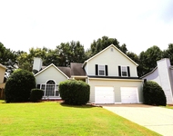 Unit for rent at 3044 Lake Park Trail, Acworth, GA, 30101