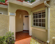 Unit for rent at 1370 Cottonwood Circle, Weston, FL, 33326