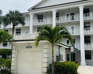 Unit for rent at 3635 Whitehall Drive, West Palm Beach, FL, 33401