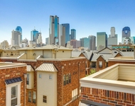 Unit for rent at 909 City Side Lane, Dallas, TX, 75201
