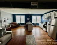 Unit for rent at 819 Harper Avenue, Lenoir, NC, 28645