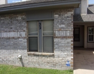 Unit for rent at 22 Crossroads Drive, Abilene, TX, 79605