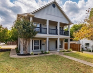 Unit for rent at 2803 Frazier Avenue, Fort Worth, TX, 76110