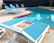 Unit for rent at 2609 Sherrill Park Court, Richardson, TX, 75082