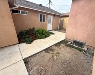 Unit for rent at 1334 W 65th Street, LOS ANGELES, CA, 90044