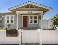 Unit for rent at 3703 Meade Avenue, SAN DIEGO, CA, 92116