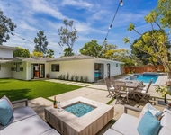 Unit for rent at 874 N Norman Place, LOS ANGELES, CA, 90049