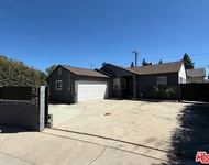 Unit for rent at 15830 Blackhawk Street, GRANADA HILLS, CA, 91344