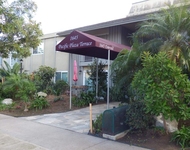 Unit for rent at 1645 Emerald Street, SAN DIEGO, CA, 92109
