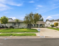 Unit for rent at 2253 Grafton Street, SIMI VALLEY, CA, 93063