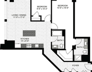 Unit for rent at 101 Canal St., Boston, MA, 02114
