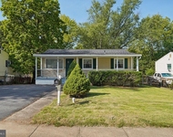 Unit for rent at 229 Cabbel Drive, MANASSAS PARK, VA, 20111