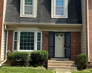 Unit for rent at 4477 Holly Avenue, FAIRFAX, VA, 22030