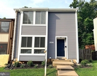 Unit for rent at 6062 Hollow Hill Lane, SPRINGFIELD, VA, 22152