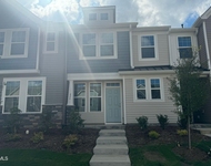 Unit for rent at 426 Channel Drop Drive, Clayton, NC, 27520