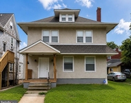 Unit for rent at 45 Aberdeen Place, WOODBURY, NJ, 08096