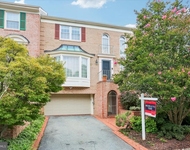Unit for rent at 8912 Barrowgate Court, POTOMAC, MD, 20854