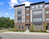 Unit for rent at 9942-a Count Fleet Crescent, LAUREL, MD, 20723