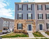 Unit for rent at 6228 Davinci Street, FREDERICK, MD, 21703