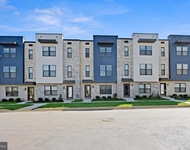 Unit for rent at 418 Carroll Walk Ave, FREDERICK, MD, 21701