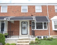 Unit for rent at 1612 Sherwood Avenue, BALTIMORE, MD, 21239