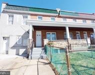 Unit for rent at 3214 W Baltimore Street, BALTIMORE, MD, 21229
