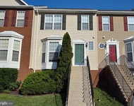 Unit for rent at 741 Heather Stone Loop, GLEN BURNIE, MD, 21061