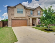 Unit for rent at 1304 Decatur Ct, Leander, TX, 78641