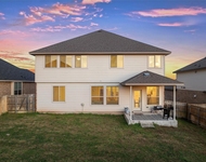 Unit for rent at 6113 Lavaca Dr, Belton, TX, 76513