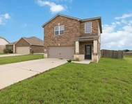 Unit for rent at 19912 Woodrow Wilson St, Manor, TX, 78653