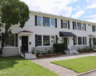 Unit for rent at 1641 Larue Avenue, Jacksonville, FL, 32207