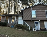 Unit for rent at 3253 Deshong Drive, Stone Mountain, GA, 30087