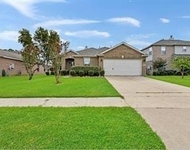 Unit for rent at 524 Cedar Branch Drive, League City, TX, 77573