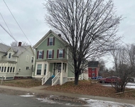 Unit for rent at 131 High, Keene, 03431