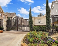Unit for rent at 8304 Ginger Oak Street, Houston, TX, 77055