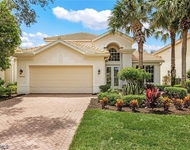 Unit for rent at 12902 Brynwood Preserve Lane, Naples, FL, 34105