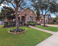 Unit for rent at 10611 Red Cedar Hollow Drive, Katy, TX, 77494