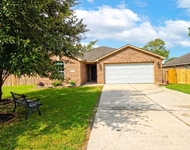 Unit for rent at 18962 Ranchcrest Drive, Magnolia, TX, 77355